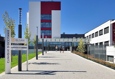 Centre de fertilité Clinique Occitanie - Toulouse Muret - Centre PMA - Bilan d'infertilité - IAC à Muret