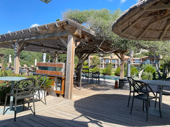 Photos des visiteurs hôtels Hôtel Ruesco 20113 Olmeto