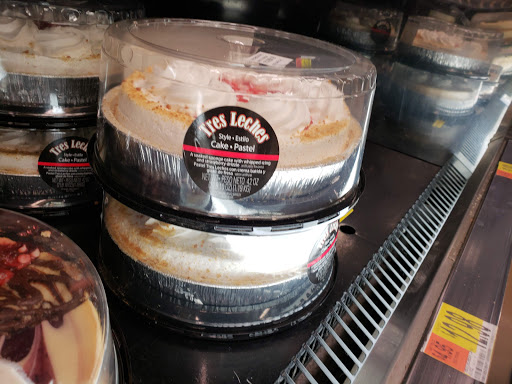 Department Store «Walmart Supercenter», reviews and photos, 11 Jungle Rd, Leominster, MA 01453, USA