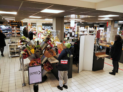 MONOPRIX à Grenoble