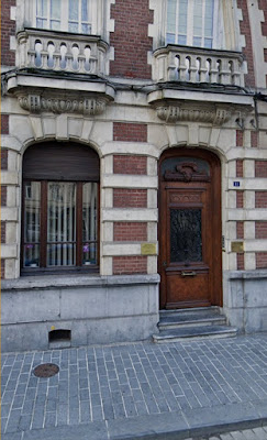 Carnel Nathalie (D.E Pédicure-podologue / D.I.U Posturologie) à Arras