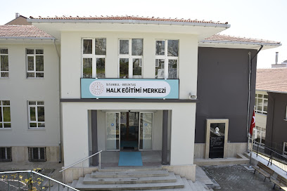 Beşiktaş Halk Eğitimi Merkezi