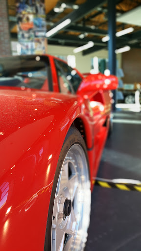 Insurance Agency «Hagerty Insurance Agency», reviews and photos