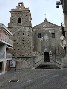 Chiesa di San Pantaleone Piazza San Pantaleone, ., 88060 Montauro CZ, Italia