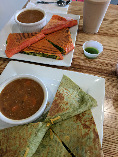 Organic Restaurant «Apple A Day Natural Food Market», reviews and photos, 1534 Alton Rd, Miami Beach, FL 33139, USA