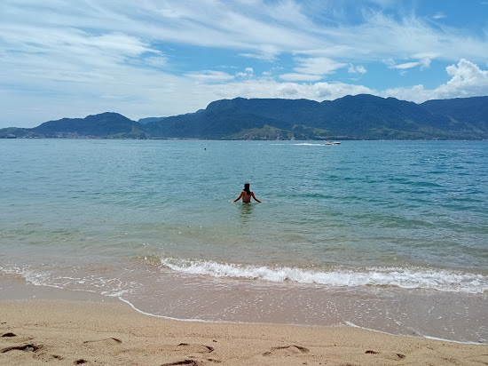 Praia Engenho d'Agua