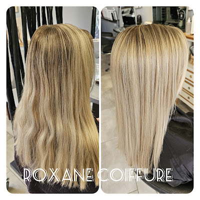 Roxane Coiffure à Ars-sur-Moselle