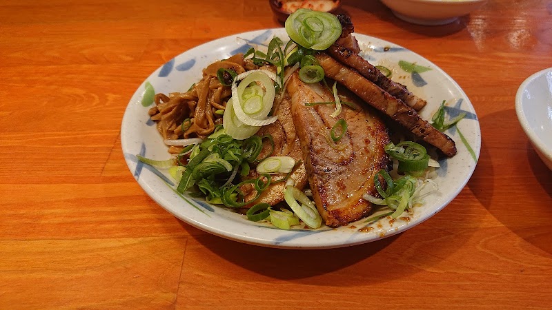伊川谷塩元帥 兵庫県神戸市西区池上 ラーメン屋 ラーメン グルコミ
