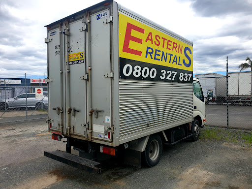 Eastern Rentals