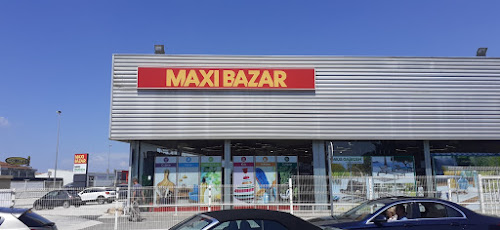 Maxi Bazar à Puget-sur-Argens