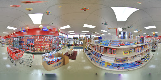 Hobby Store «Niagara Hobby & Craft Mart», reviews and photos, 3366 Union Rd, Cheektowaga, NY 14225, USA