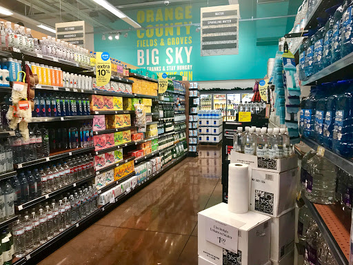 Grocery Store «Whole Foods Market», reviews and photos, 2847 Park Ave, Tustin, CA 92782, USA