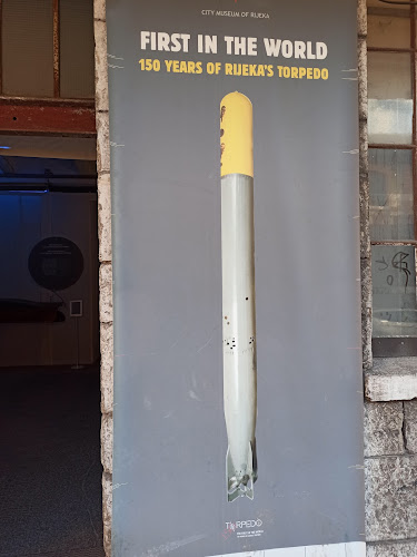Radno vrijeme Muzej grada Rijeke - Riječki Torpedo