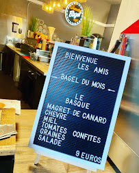 Photos du propriétaire du Restauration rapide Demeter bagel café à Alès - n°17