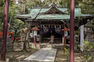 Koshien Kumano Shrine image