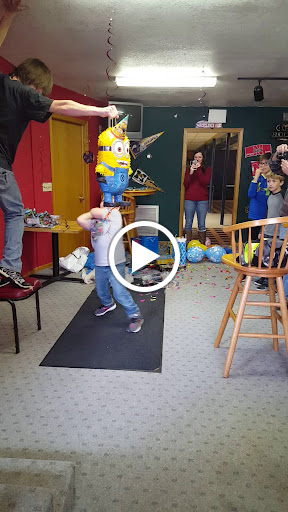 Bowling Alley «Mahaska Bowl», reviews and photos, 1700 A Ave E, Oskaloosa, IA 52577, USA