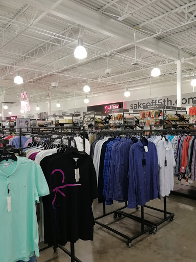 Department Store «Saks OFF 5TH», reviews and photos, 2416 Grand Cypress Dr, Lutz, FL 33559, USA