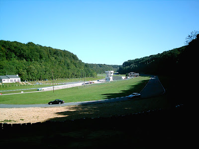 FOLEMBRAY ARENA - Circuit de Folembray à Folembray