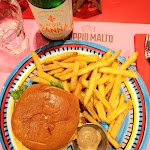 Photo n°1 de l'avis de Mary.a fait le 20/09/2023 à 20:11 sur le  Doppio Malto Magenta à Magenta