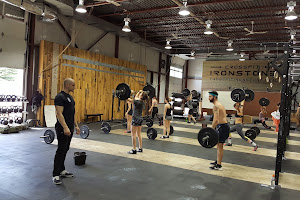 Ironstone Strength & Conditioning