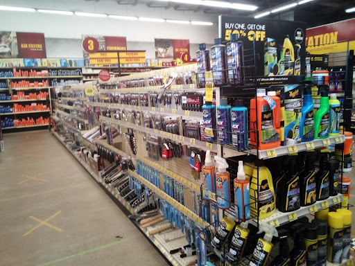 Auto Parts Store «Advance Auto Parts», reviews and photos, 700 E Main St, Palmyra, PA 17078, USA