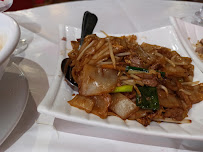 Beef chow fun du Restaurant chinois Chinatown Olympiades à Paris - n°7