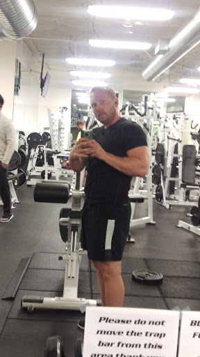 Gym «Fitness 19 Seattle», reviews and photos, 5680 24th Ave NW, Seattle, WA 98107, USA