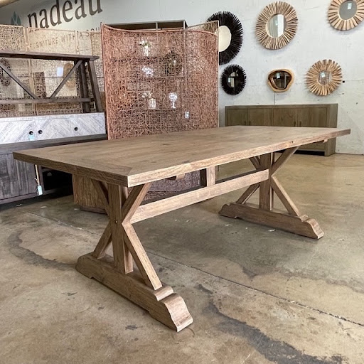 Furniture Store «Nadeau Dallas», reviews and photos, 1128 Longpoint Ave, Dallas, TX 75247, USA