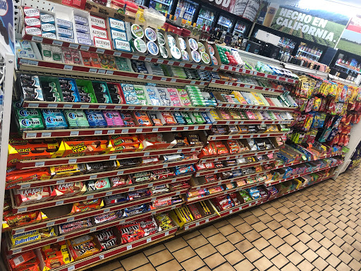 Liquor Store «Manteca Liquor & Food», reviews and photos, 890 N Main St, Manteca, CA 95336, USA