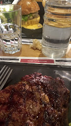 Photo n°135 de Chez Molly - Restaurant Grillade & Pizzeria Montaudran à Toulouse ()