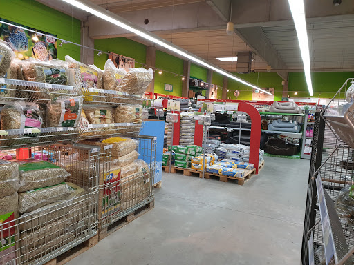 Fressnapf Neumünster-Freesenburg unter Neumünster, 