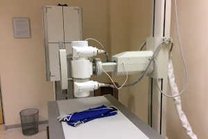 CERAD Radiology Ultrasound Center image