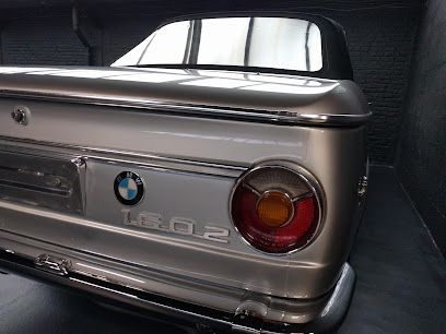 Garage A.M.A.
