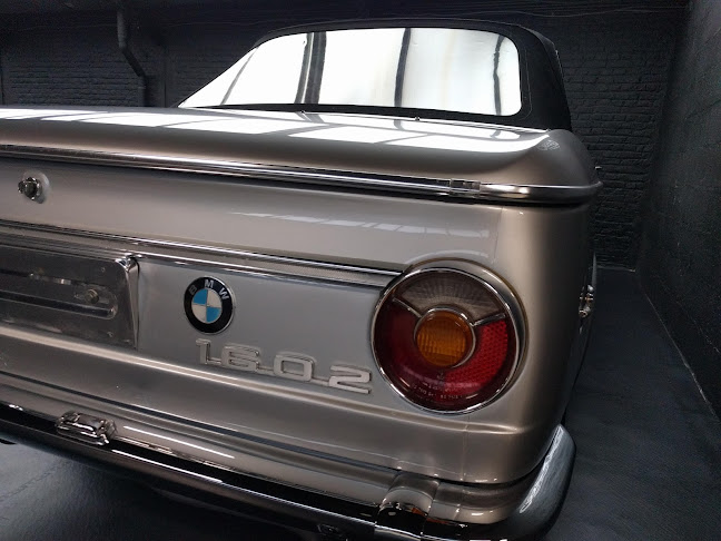 Garage A.M.A.