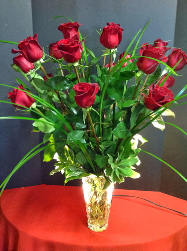 Florist «Enchanted Florist», reviews and photos, 2930 N Hayden Rd, Scottsdale, AZ 85251, USA