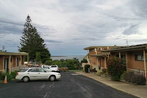 Whale Fisher Motel image