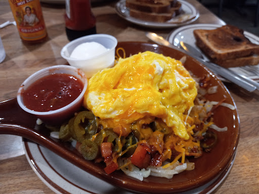 Restaurant «Coffee Cup», reviews and photos, 1512 Lafayette Ave, Terre Haute, IN 47804, USA