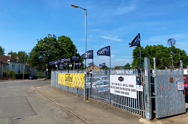 Eastend Car and Van Sales - Glasgow