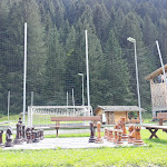 Photo n°3 de l'avis de Marco.o fait le 30/07/2022 à 19:40 sur le  Feuerstein Nature Family Resort à Brenner