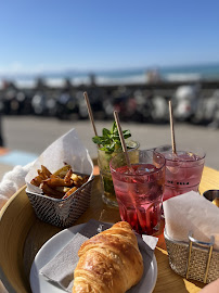 Plats et boissons du Restaurant Le Surfing Biarritz - n°14