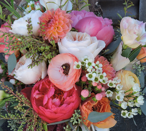 Florist «Leonora Moss», reviews and photos, 9 Kersting Ct, Sierra Madre, CA 91024, USA
