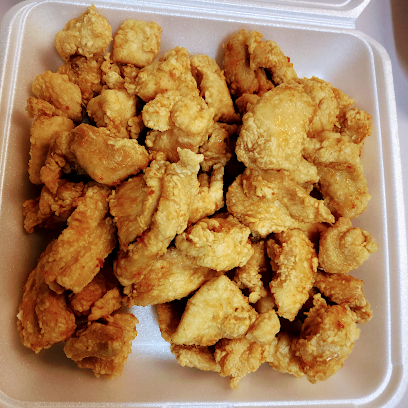 Country Fried Chicken Stokes Valley