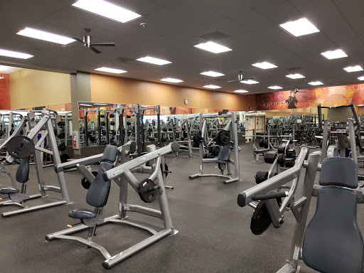 Gym «LA Fitness», reviews and photos, 14905 4th Ave SW, Burien, WA 98166, USA