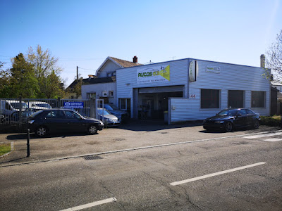 Autos 63 - Service carte grise à Mulhouse