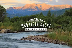 Mountain Crest Dental Care image