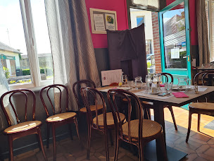 Photo n°23 de La Confiance Family à Bosc-le-Hard ()