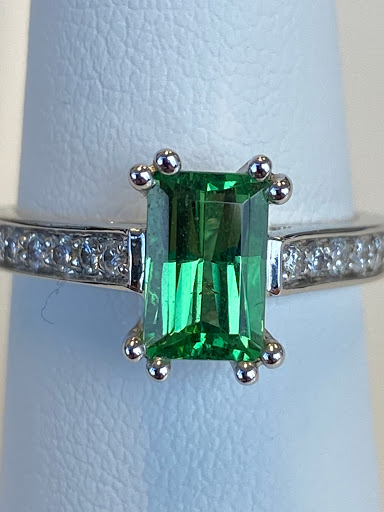 Jeweler «J. Wiesner, A Private Jeweler», reviews and photos, 4225 Executive Square, La Jolla, CA 92037, USA