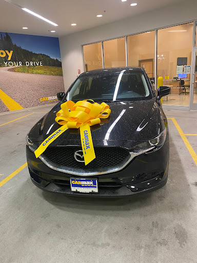 Used Car Dealer «CarMax», reviews and photos, 13750 SE Johnson Rd, Milwaukie, OR 97222, USA