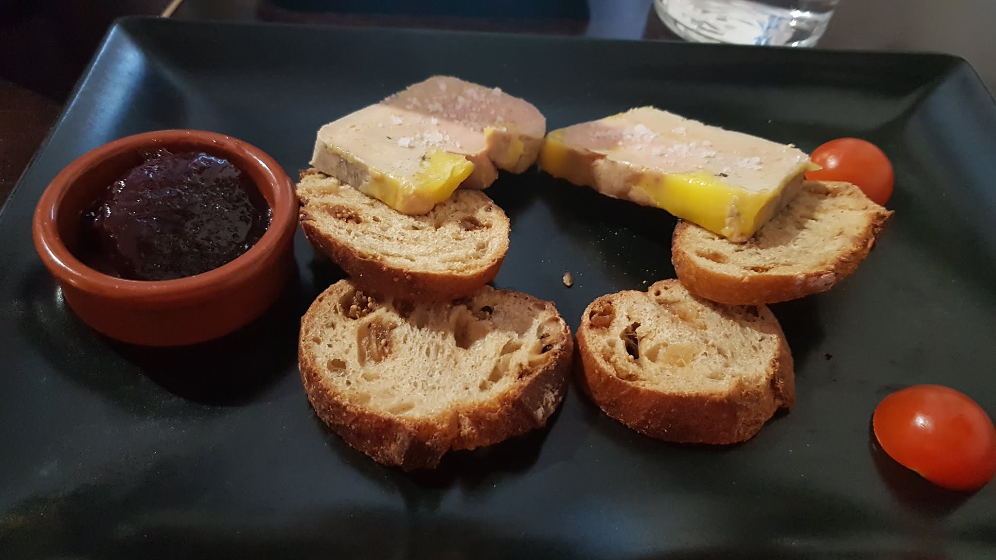 Photo n° 1 de l'avis de FABIEN.A fait le 20/04/2020 à 19:39