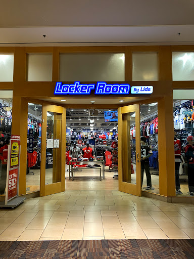 Locker Room by Lids